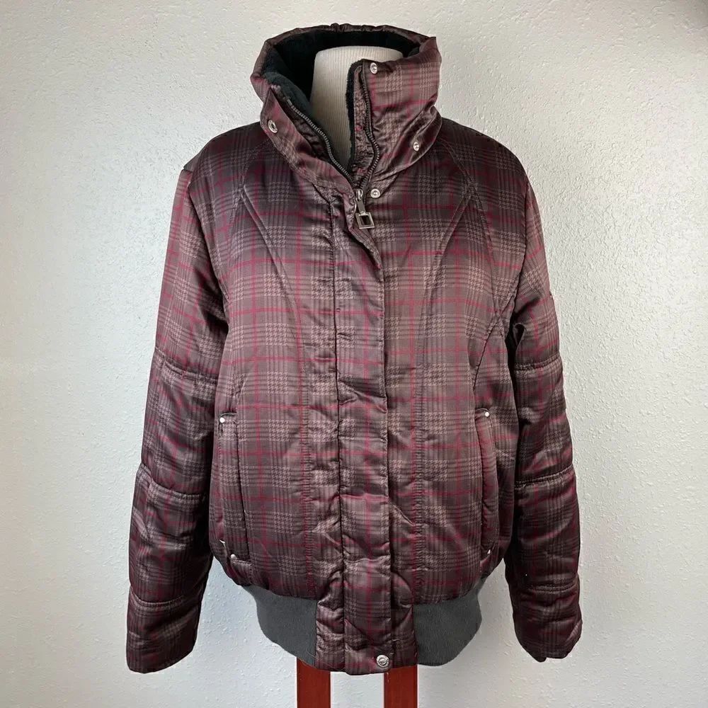 ZeroXPosur Full Zip Jacket Size XL EUC